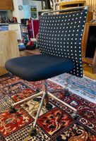 Vitra Bürostuhl Design Klassiker Vintage