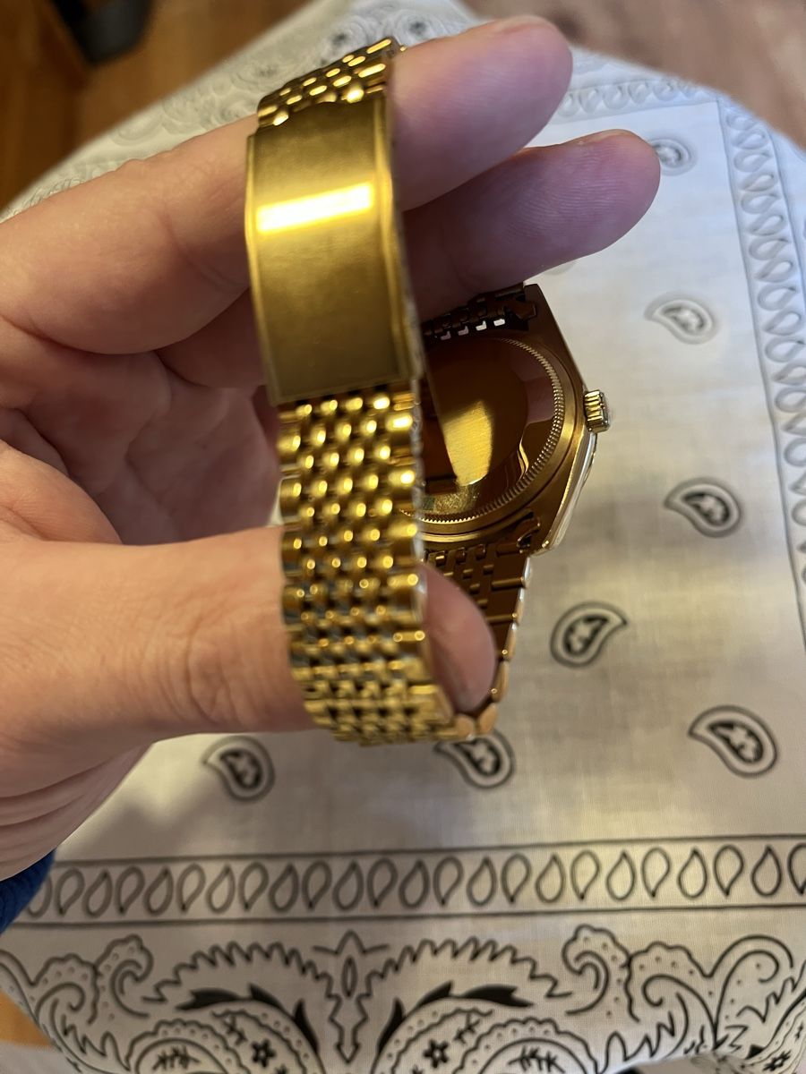 Orologi: BC Watch automatique – Nuovo (secondo la descrizione) da Broc venduto da bc_watch 1
