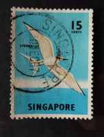 Singapore - Vogel 1967