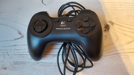 Logitech Precision Controller