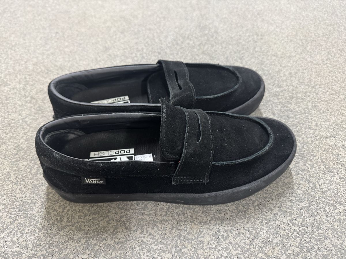 Vans Scarpe da donna: Schuh Vans – Nuovo (secondo la descrizione) da Davos Platz venduto da mbe_r5tv 1