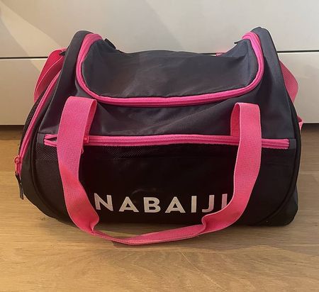 Sac de sport, Decathlon