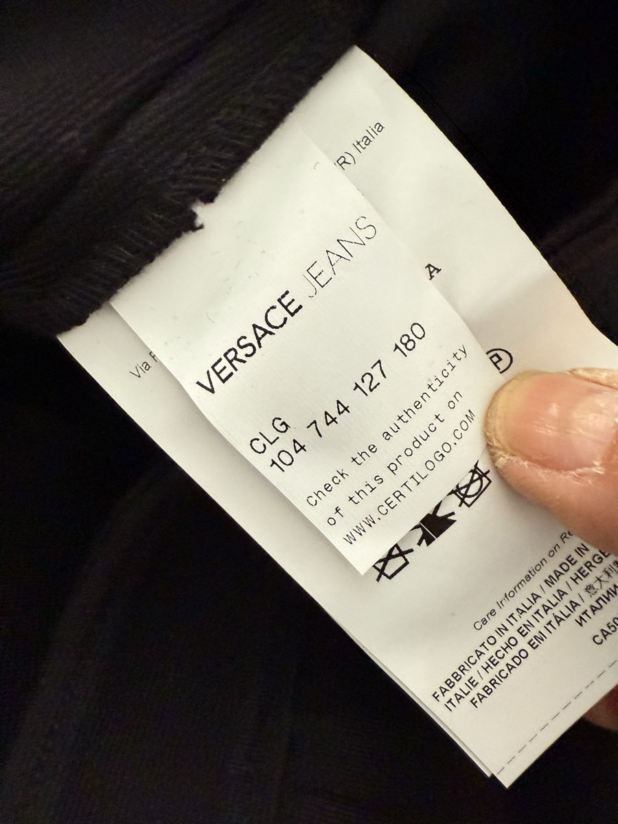 Jupes: Rock versace – D'occasion à visp par Kmemo1 5