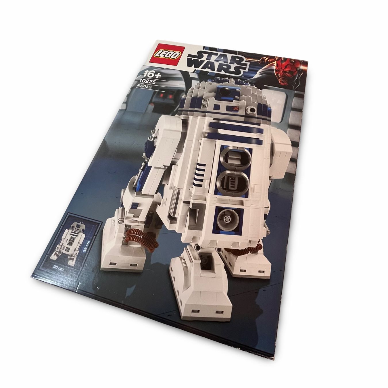 Lego Giocattoli: Lego Star Wars 10225 – Usato da Schwenden venduto da Noppenwelt.ch