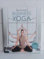 Business Yoga / Kerstin Linnartz / Becker Jost Volk Verlag