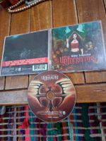 within temptation- the unforgiving 