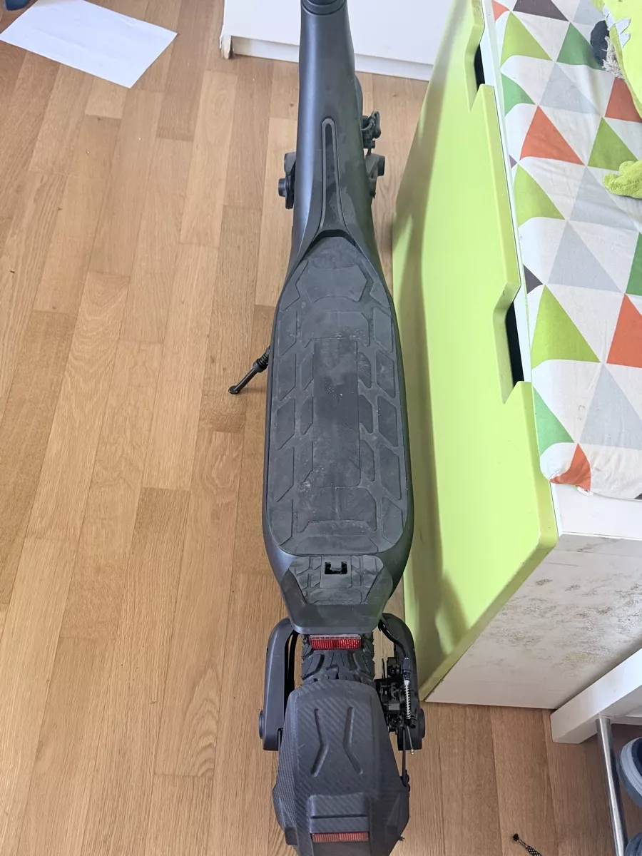 Kickboard: E-trotti 4 Geschwindigkeiten  – Nuovo (secondo la descrizione) da Frenkendorf venduto da cio_bk56 2
