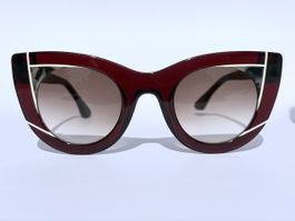 Thierry Lasry Wavvy Sunglasses, made in France