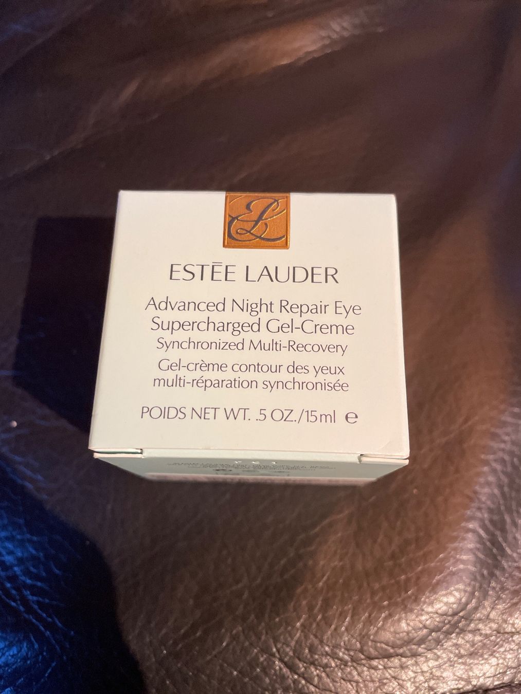 Estée Lauder Cura del viso: Estée Lauder advanced Eye 15ml – Usato da Bachenbülach venduto da Munggeli13