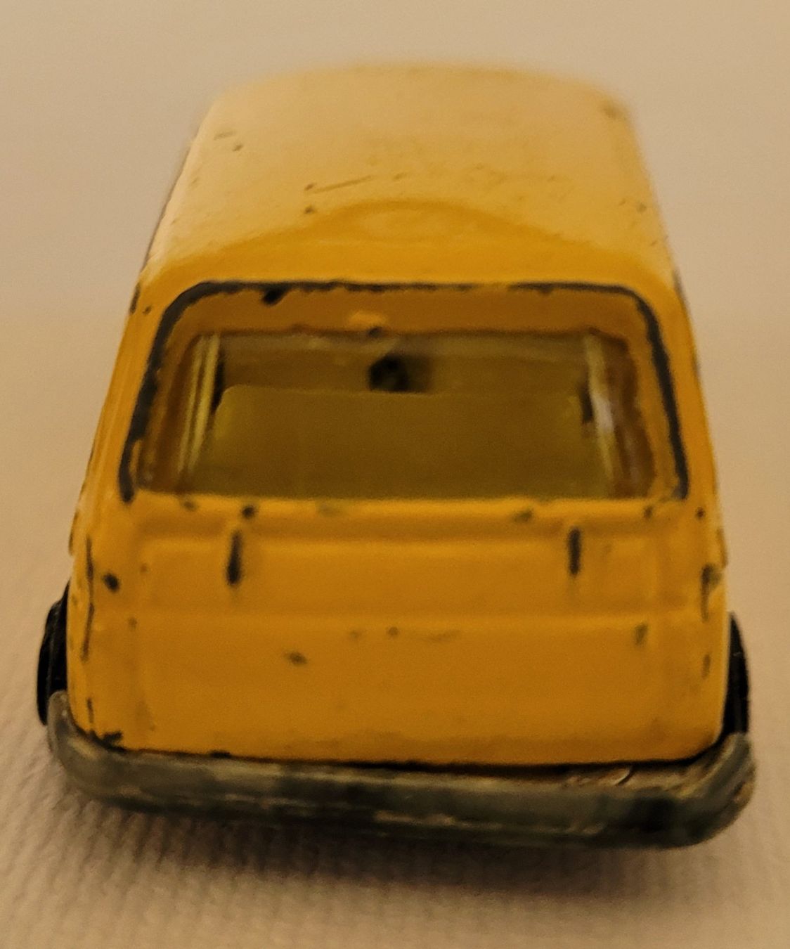 Honda Modellini d'auto: HONDA 600 – HUSKY – Usato da Neftenbach venduto da Mador6 3