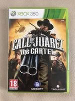 Call of Juarez: The Cartel (Xbox One/Xbox 360)
