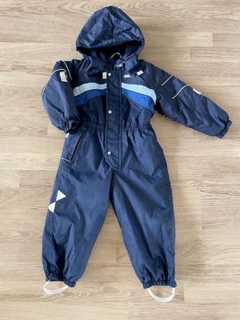 Reima Tec | Schneeanzug | Skianzug | Grösse 98/104