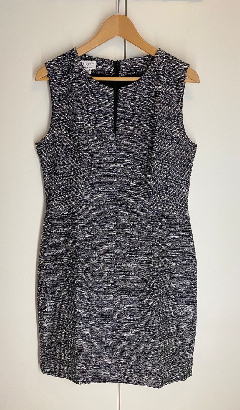 Vestiti: Piu Piu Damenkleid Gr. 40 – Usato da Frauenfeld venduto da LIL_NA