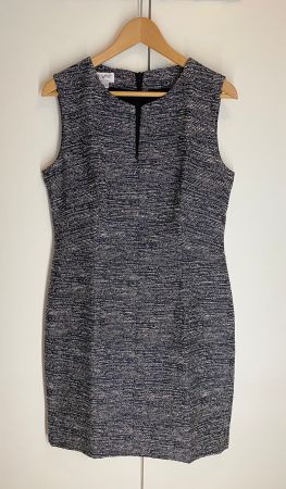 Piu Piu Damenkleid Gr. 40