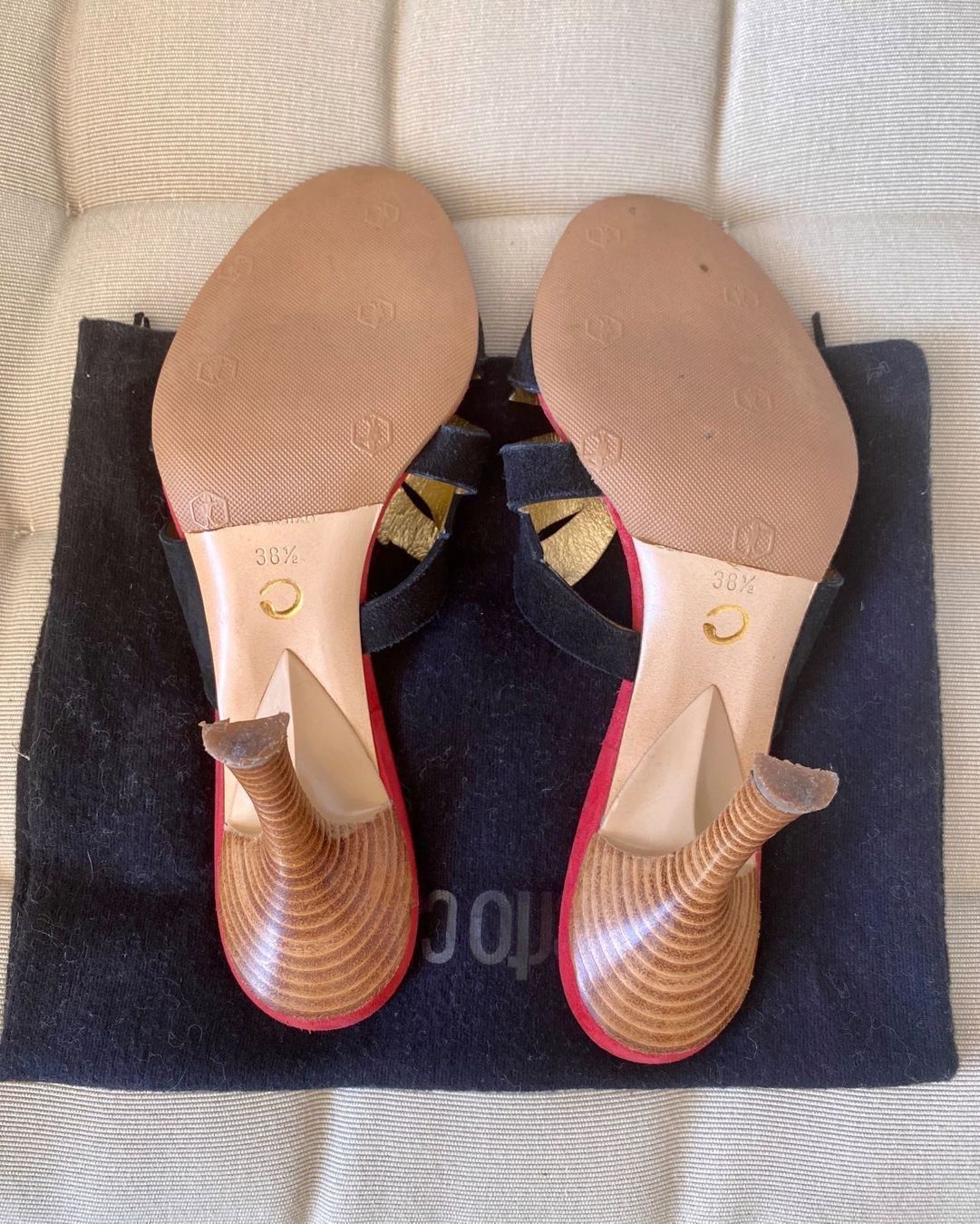 Roberto Cavalli Chaussures femmes: Roberto Cavalli – Neuf (Voir description) à Zürich par NNK28 5