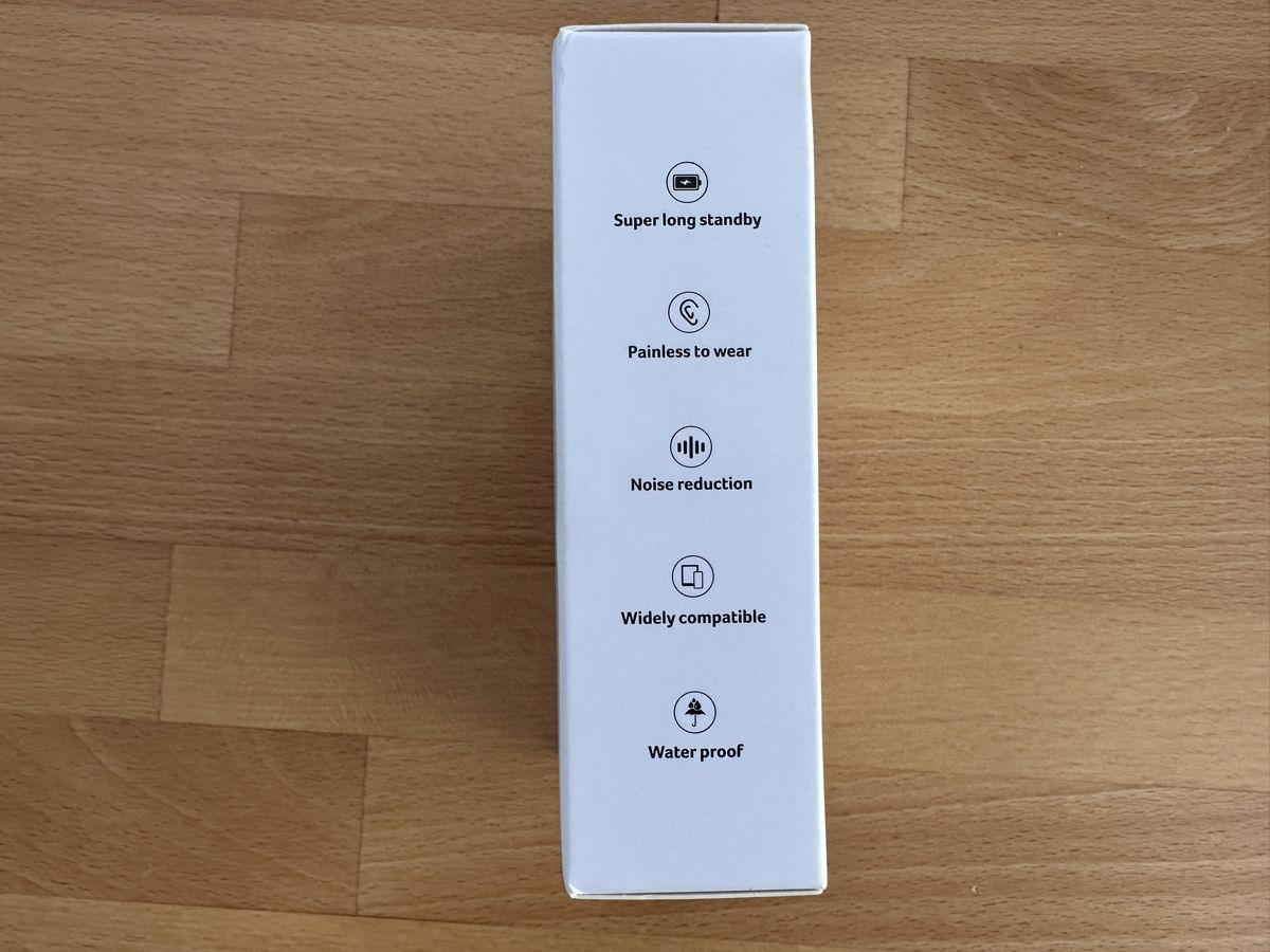 Cuffie: Écouteurs Acer TWS Wireless OHR510 – Nuovo (secondo la descrizione) da Promasens venduto da Toblerone83 1