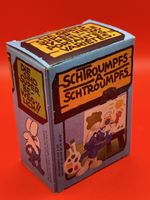 Schleich 40239 Superschlumpf Maler mit Staffelei – Rarität