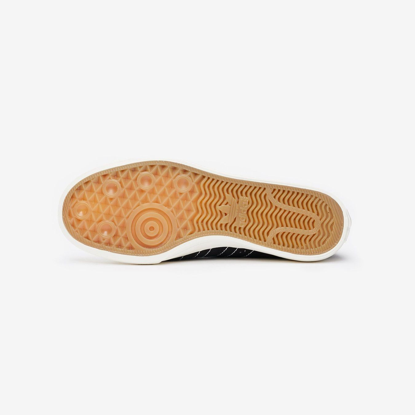 Adidas Herrenschuhe: Adidas Nizza RF Black Grösse 42 – Neu und originalverpackt aus Muttenz von Style_2000 4