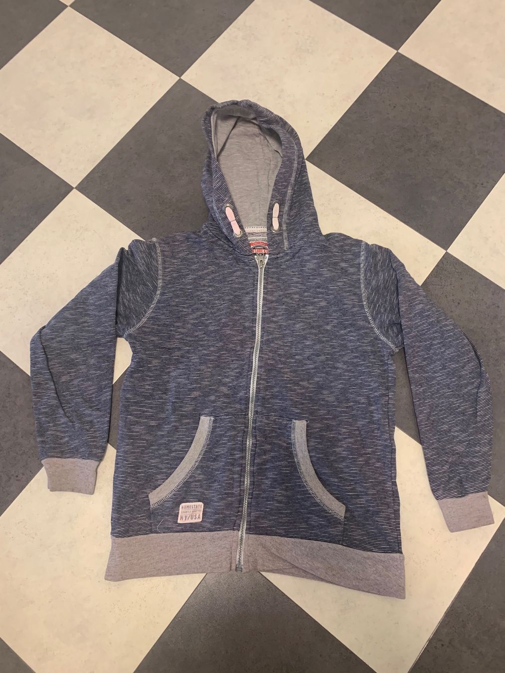 Vestes & Manteaux: Jäggli – D'occasion à Luzern par Boudin03