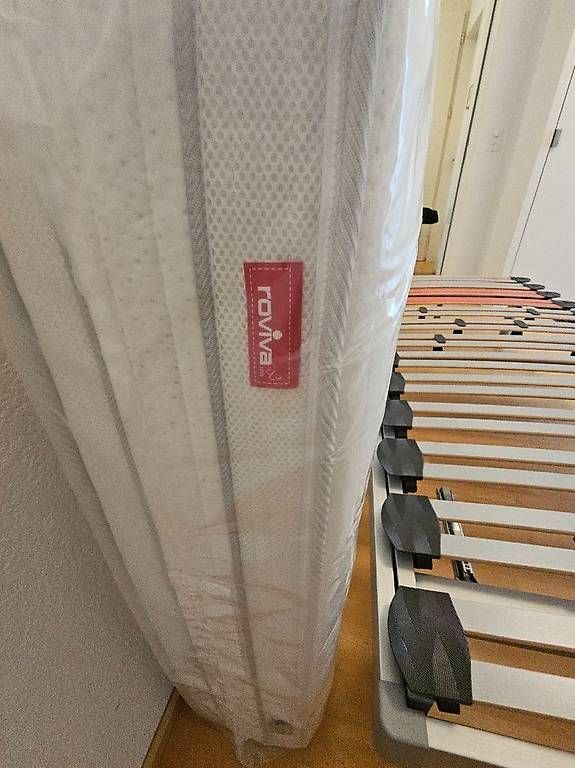 Roviva Letti: Roviva Bett 200 x 90 Cm – Usato da Zürich venduto da mimi_zh