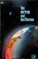SJW 643 Walter Lotmar Von der Erde und den Sternen EA 1958