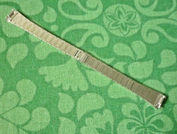 Mido Orologi: Vintage MIDO Armband 15mm – Usato da Adliswil venduto da di_hans 3