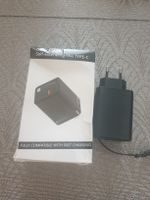Charger multifonction