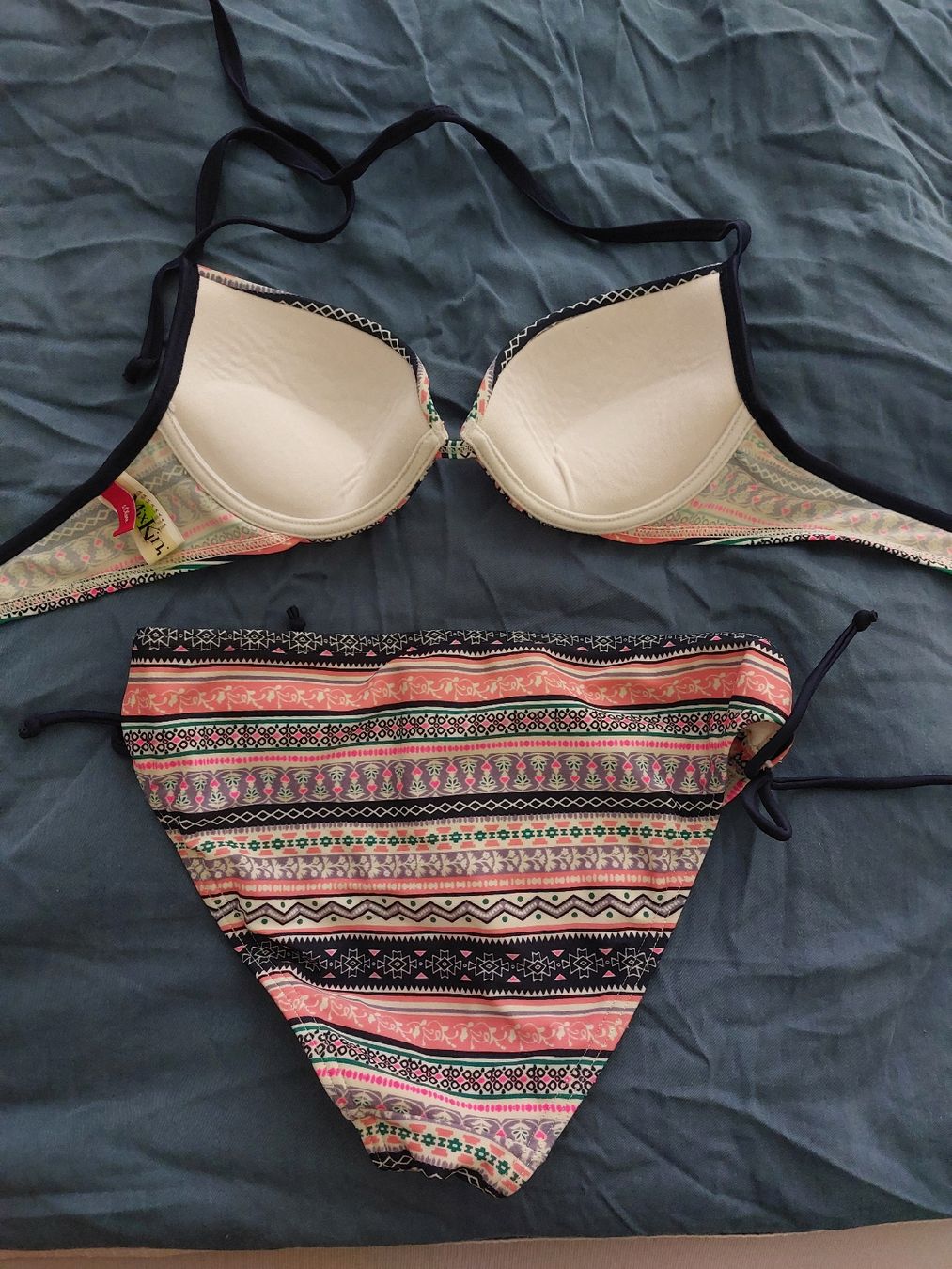 S.Oliver Costumi da bagno & Bikini: S. Oliver Bikini – Usato da Wollerau venduto da _2kp5 1