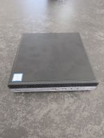 HP ProDesk 400 G5 Desktop Mini – Intel Core i5 9. Gen – 16GB