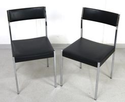 GIRSBERGER Stühle (2 Stück)