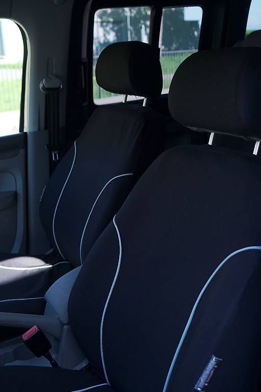 Veicoli commerciali: VW Caddy – Usato da Gockhausen venduto da saskia.zh 1