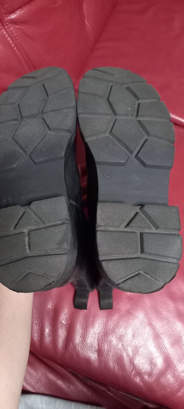 Scarpe da donna: NERO GIARDINI Stiefelette 38 **wie Neue** – Usato da regensdorf venduto da nacobra 5