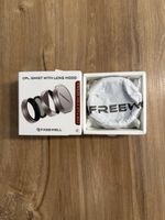 Freewell CPL / Mist Filter + Lens Hood FUJIFILM X100VI