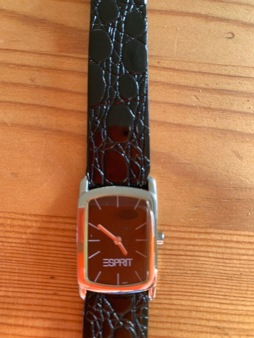 Esprit Uhren: Esprit Armbanduhr – Gebraucht aus Amriswil von rah_hd2j 2