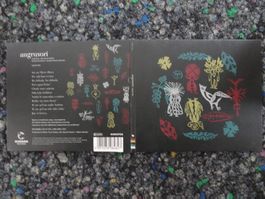 CD : Angrusori