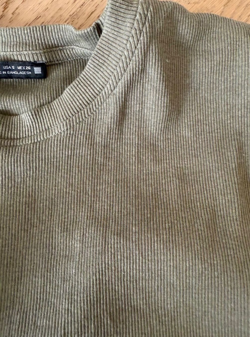 Zara Kleider: Dress Zara - S – Neu (gemäss Beschreibung) aus Wetzikon ZH von dor_rmq2 2