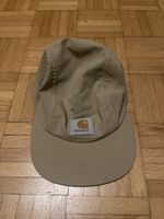 Carhartt Cody Cap beige Einheitsgrösse guter Zustand