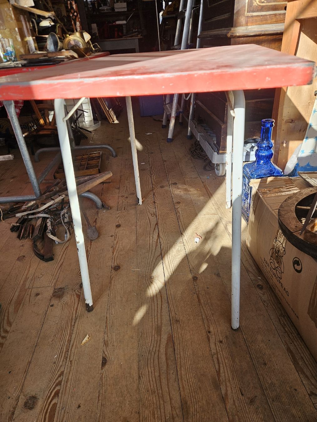 Tavoli: tischgarten 90 x 60cm!! no Bigla – Usato da Cevio venduto da BiadiciN 5