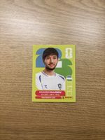 Panini Fifa WM 2026, UZB 8