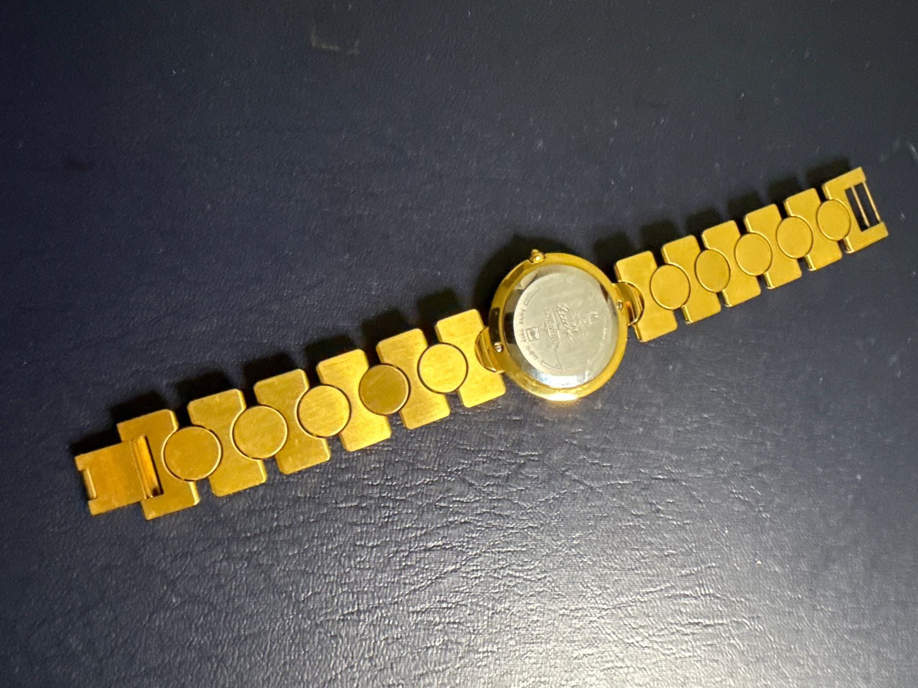 Longines Uhren: Rodolphe By Longines 34 mm – Gebraucht aus Pfeffingen von Allhandelklgwatches 4