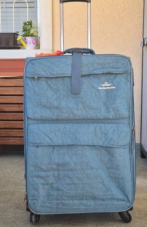 Valise
