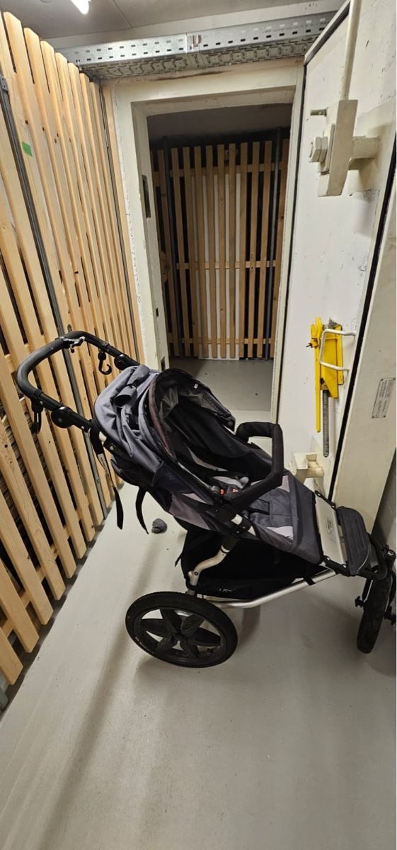 Mountain Buggy Poussette: Mountain Buggy Urban Jungle Kinderwagen complete set – D'occasion à Arbon par obe_8mh2 5