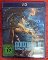 Godzilla King Of The Monsters (2019) BluRay