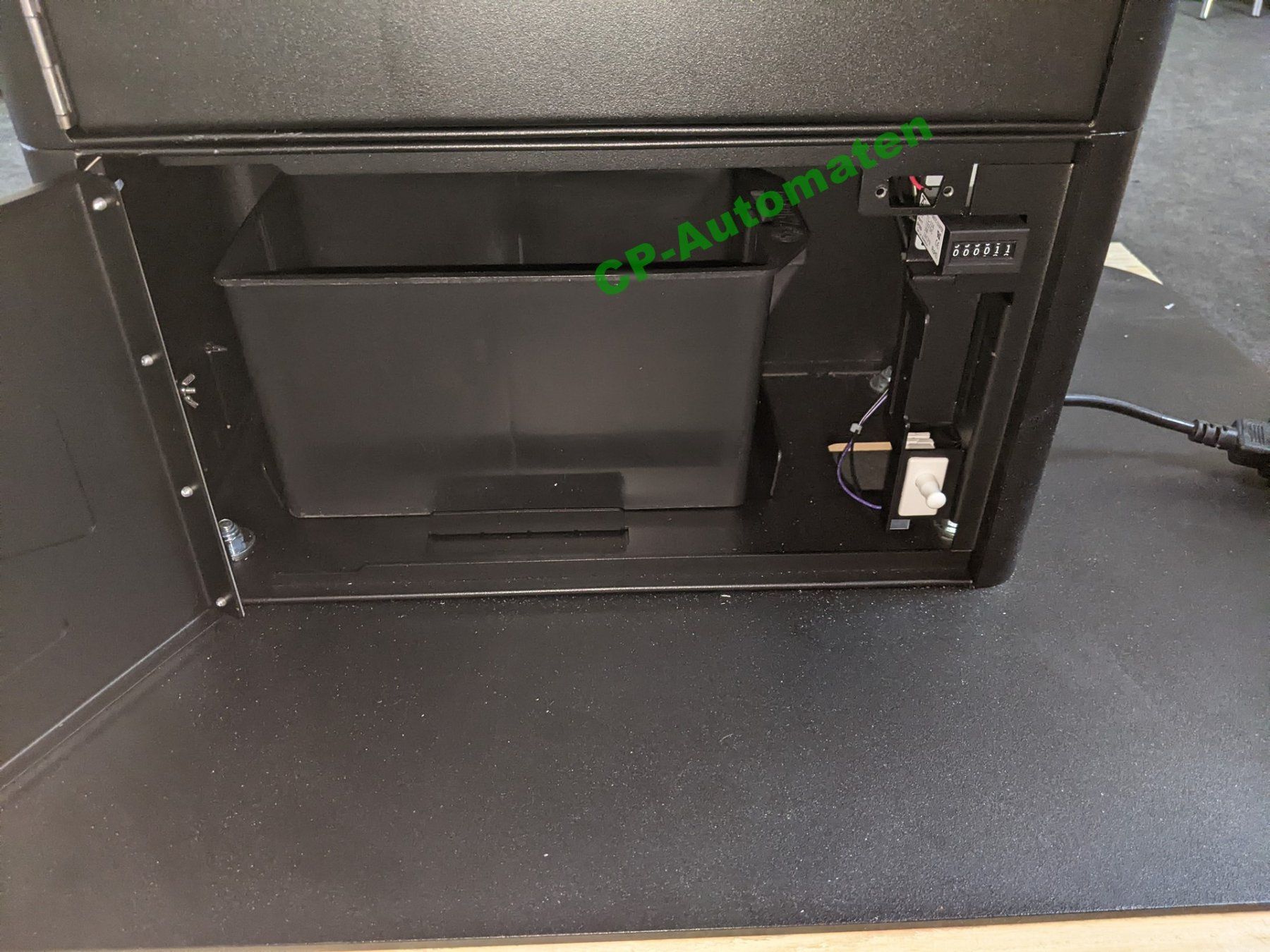 Slot Machine: TAB Fun4Four Mini - Multitouch - Schweizer Ausführung - Neu. – Nuovo e nell'imballaggio originale da Muhen venduto da Minihummer 2