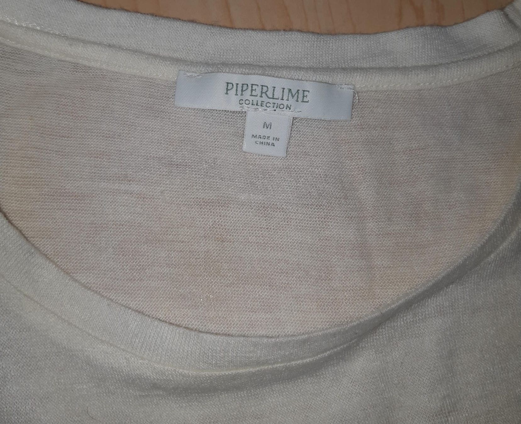 Gap Blusen: Damen Blusen, Gr. M, Marke: GAP+PIPERLIME – Gebraucht aus Sachseln von jocaso 3
