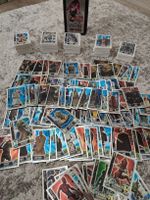 Topps Star Wars Sammlung 