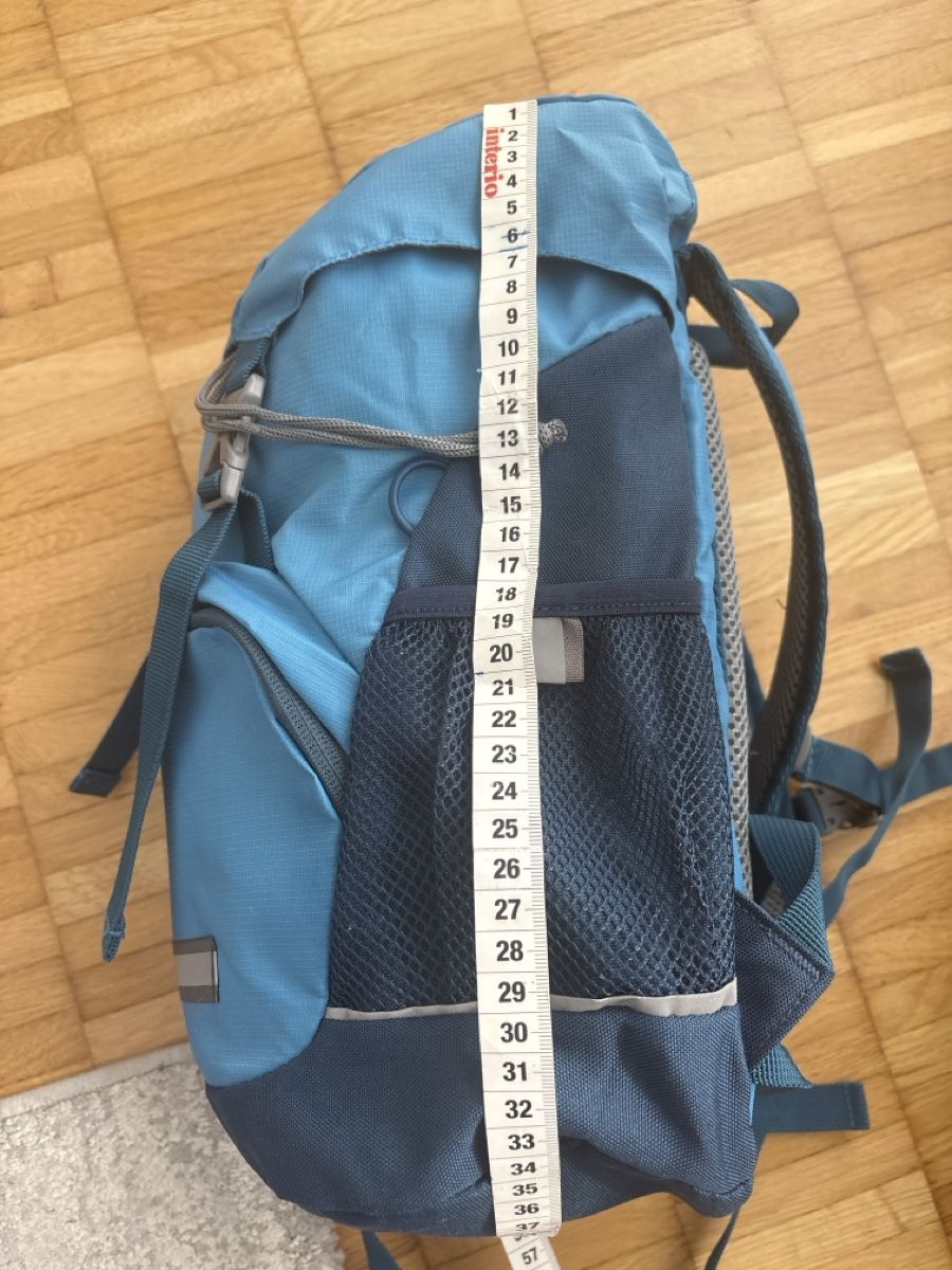 Kindertaschen: Wanderrucksack – Gebraucht aus Herisau von sen_8w8b 5