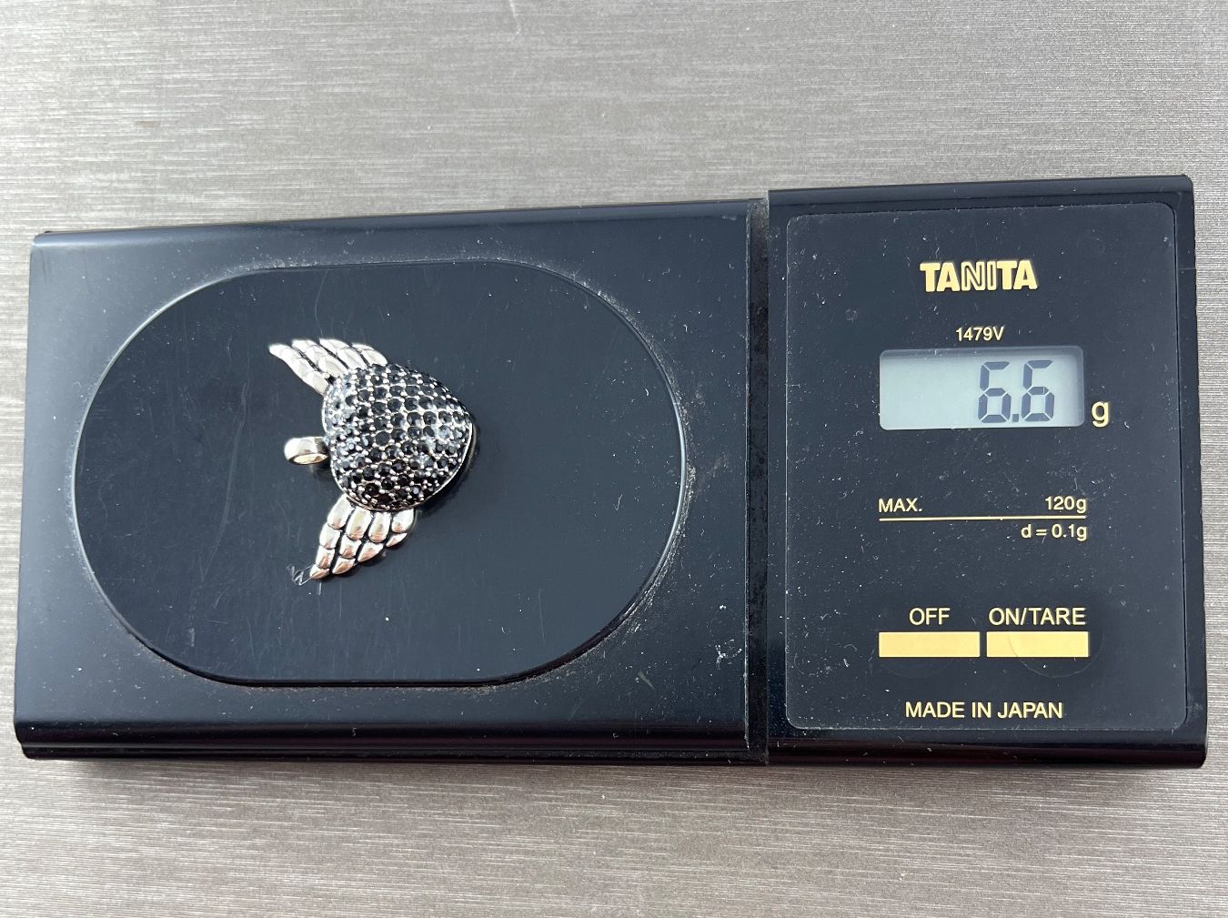 Ciondoli: Anhänger 925 Silber – Usato da Niederuzwil venduto da leo_8857 3