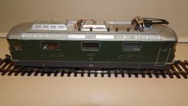 Hag 161 SBB Re 4/4 II  11107 H0