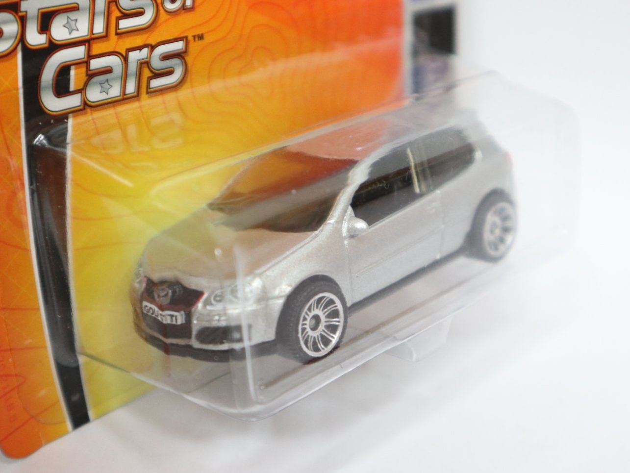 Matchbox Modellini d'auto: Matchbox VW Golf V GTI – Nuovo e nell'imballaggio originale da Eschenbach SG venduto da Astalavista 1